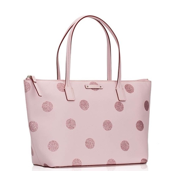 kate spade Handbags - NWT 🎉Kate Spade ♠️ New York Haven Lane Hani LARGE